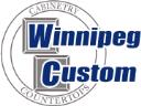 Winnipeg Custom Countertops logo